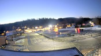 Weather camera view of Schoharie CSD.