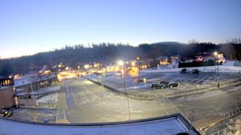 Weather camera view of Schoharie CSD.