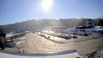 Weather camera view of Schoharie CSD.