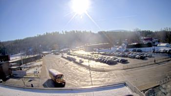 Weather camera view of Schoharie CSD.