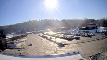 Weather camera view of Schoharie CSD.