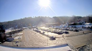 Weather camera view of Schoharie CSD.