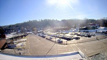 Weather camera view of Schoharie CSD.