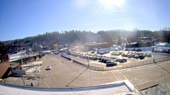 Weather camera view of Schoharie CSD.