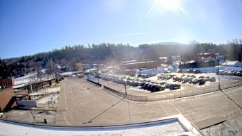 Weather camera view of Schoharie CSD.