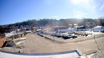 Weather camera view of Schoharie CSD.