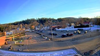 Weather camera view of Schoharie CSD.