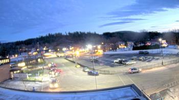 Weather camera view of Schoharie CSD.