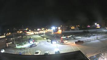 Weather camera view of Schoharie CSD.