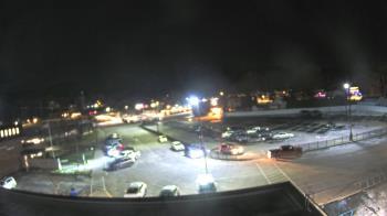 Weather camera view of Schoharie CSD.