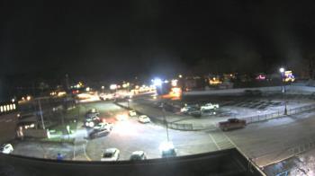 Weather camera view of Schoharie CSD.