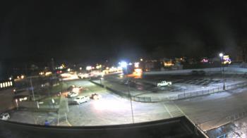 Weather camera view of Schoharie CSD.