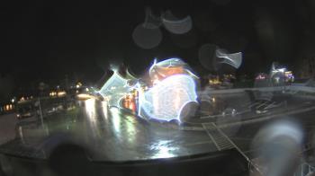 Weather camera view of Schoharie CSD.