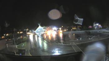 Weather camera view of Schoharie CSD.