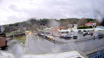 Weather camera view of Schoharie CSD.