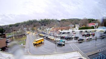 Weather camera view of Schoharie CSD.