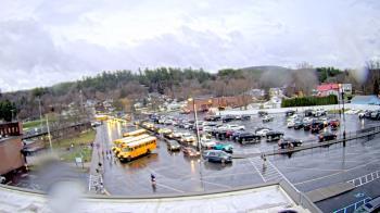 Weather camera view of Schoharie CSD.