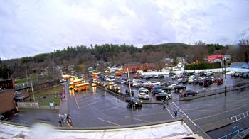 Weather camera view of Schoharie CSD.