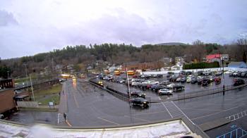 Weather camera view of Schoharie CSD.