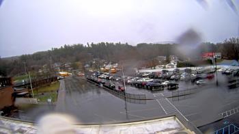 Weather camera view of Schoharie CSD.