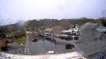 Weather camera view of Schoharie CSD.