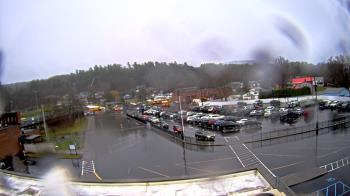 Weather camera view of Schoharie CSD.