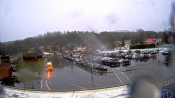 Weather camera view of Schoharie CSD.