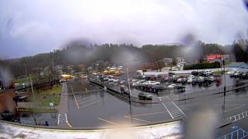 Weather camera view of Schoharie CSD.
