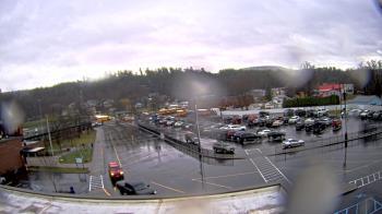 Weather camera view of Schoharie CSD.