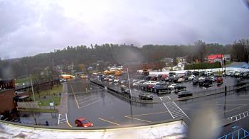 Weather camera view of Schoharie CSD.