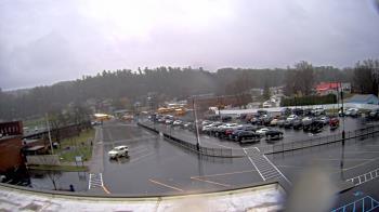 Weather camera view of Schoharie CSD.