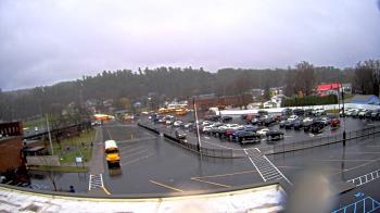 Weather camera view of Schoharie CSD.
