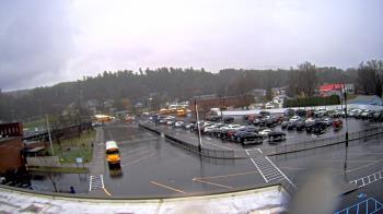 Weather camera view of Schoharie CSD.