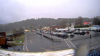 Weather camera view of Schoharie CSD.