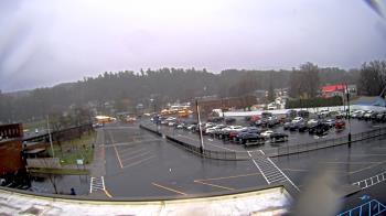 Weather camera view of Schoharie CSD.