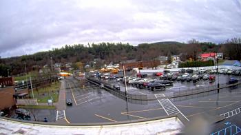 Weather camera view of Schoharie CSD.