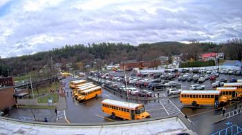 Weather camera view of Schoharie CSD.