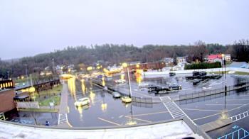 Weather camera view of Schoharie CSD.