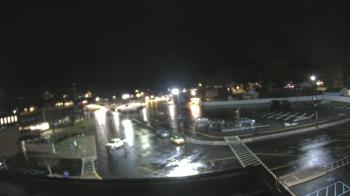 Weather camera view of Schoharie CSD.