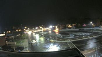 Weather camera view of Schoharie CSD.