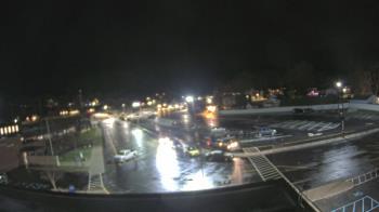 Weather camera view of Schoharie CSD.