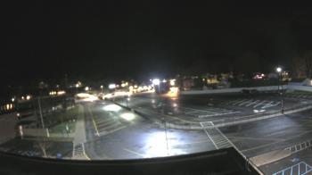 Weather camera view of Schoharie CSD.