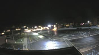 Weather camera view of Schoharie CSD.
