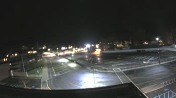 Weather camera view of Schoharie CSD.