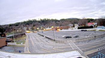 Weather camera view of Schoharie CSD.
