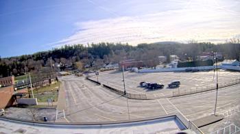 Weather camera view of Schoharie CSD.