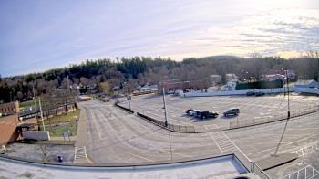 Weather camera view of Schoharie CSD.