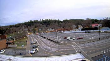 Weather camera view of Schoharie CSD.