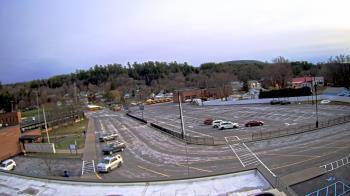 Weather camera view of Schoharie CSD.