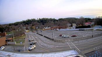 Weather camera view of Schoharie CSD.